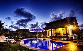 Novo Bangalô no Malawi Beach House com Premium Service